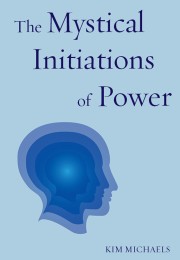 The Mystical Initiations of Power (Audio book)